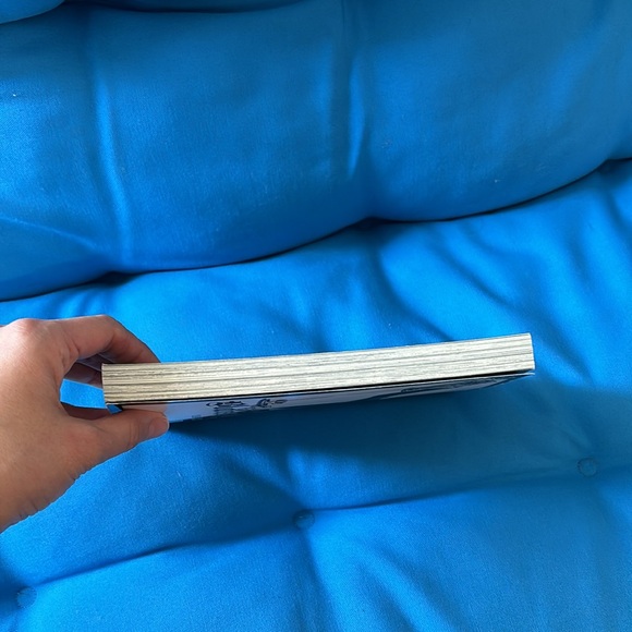 Black Butler Volume 1 Created By Yana Toboso Rated For Older Teens - Picture 5 of 8